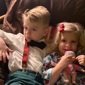 Meet your Posher, Justin